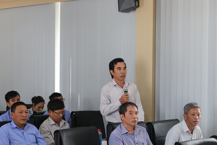 Hội nghị tổng kết tình hình thực hiện nhiệm vụ năm 2019 và phương hướng nhiệm vụ năm 2020